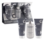 2X100+150 ML Grace Cole LUXURY BATHING Set de ingrijire Daily Essentials  3 of 4 Set de ingrijire Daily Essentials