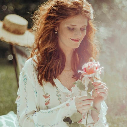 Izia Apa de Parfum