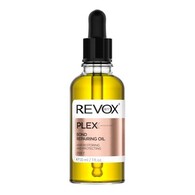 30 ML Revox PLEX Ulei pentru repararea parului Bond Repairing Oil Step 7  1 of 2 