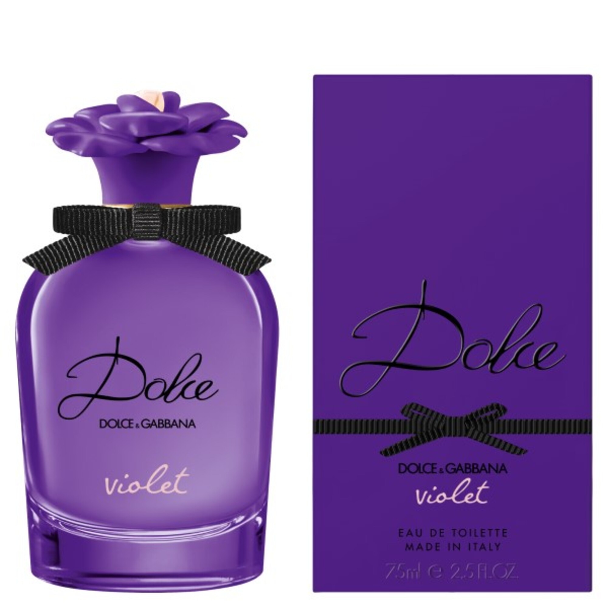 Dolce Violet Apa de Toaleta