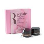 15+15 G Somerset Lip care Set pentru buze Cherry Flavour 1 of 2 Set pentru buze Cherry Flavour