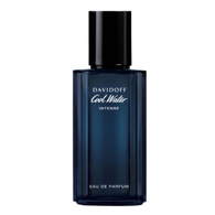 40 ML Davidoff COOL WATER Cool Water Intense For Him Apa de Parfum  1 of 2 