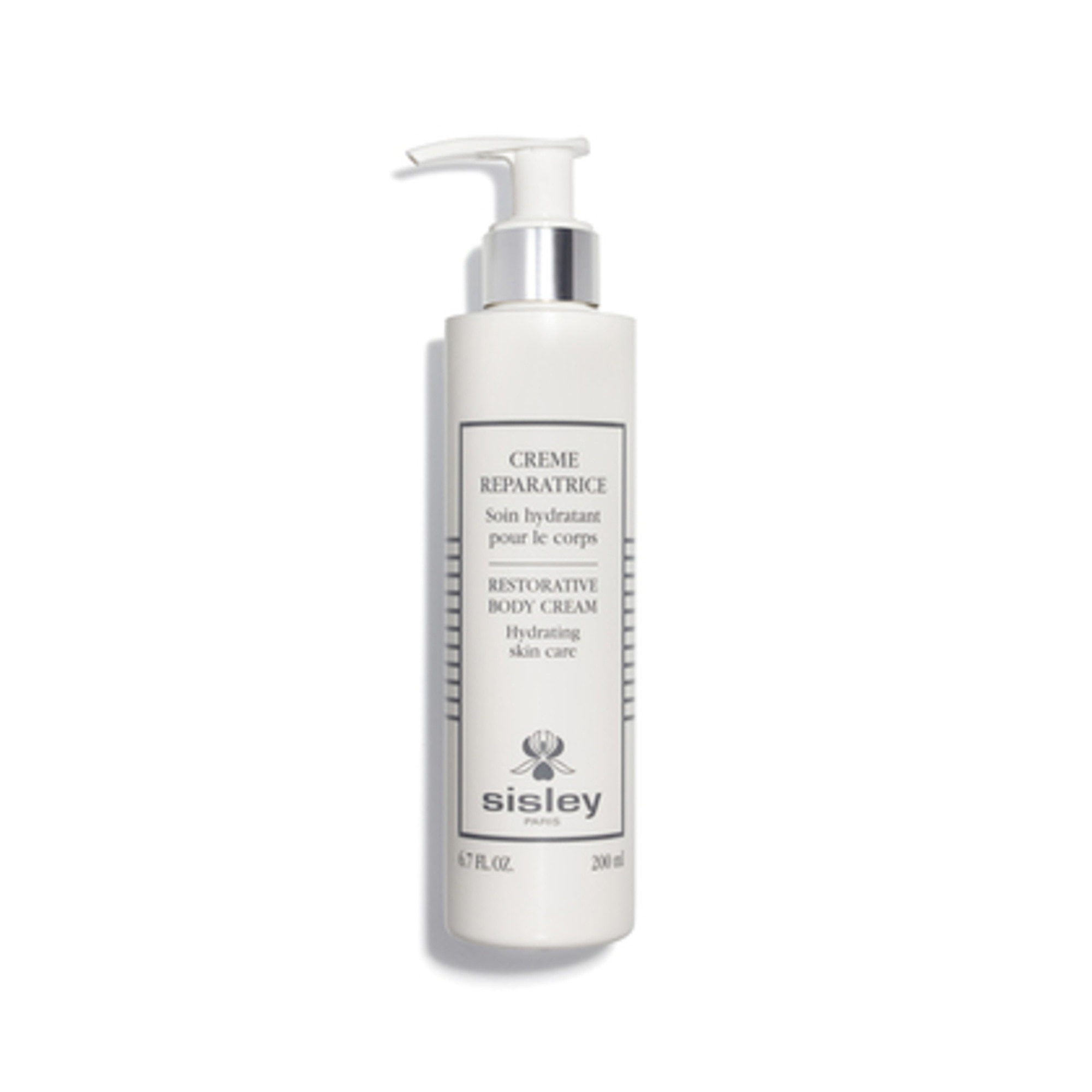 200 ML Sisley RESTORATIVE Crema de corp hidratanta Restorative Body Cream 1 of 5 Crema de corp hidratanta Restorative Body Cream