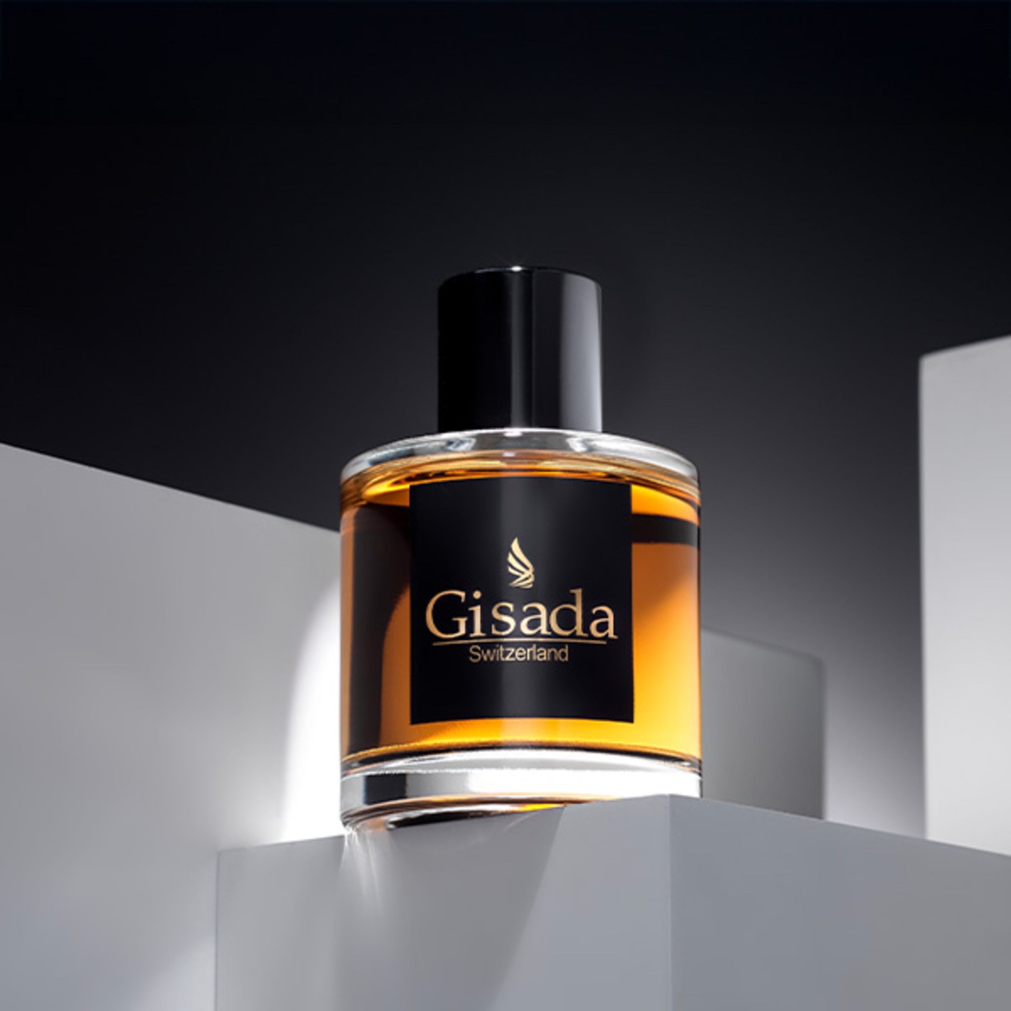 Ambassador Men Apa de Parfum