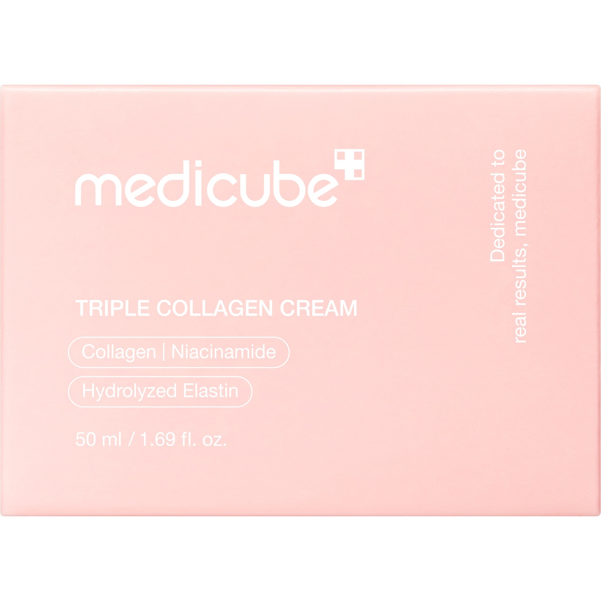 50 ML undefined Collagen Crema hidratanta pentru fata Triple Collagen 1 of 2