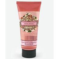 200 ML Somerset ROSE Gel de dus Rose Petal  1 of 2 