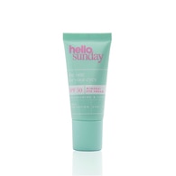 15 ML Hello Sunday THE ONE FOR YOUR EYES Crema minerala pentru ochi SPF 50  1 of 2 