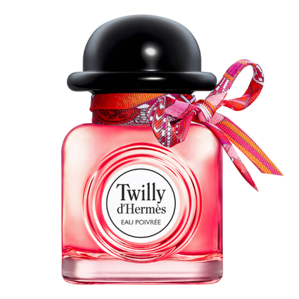 85 ML HERMÈS TWILLY D'HERMES EAU POIVREE Twilly d'Hermes Eau Poivree Apa de Parfum  1 of 3 
