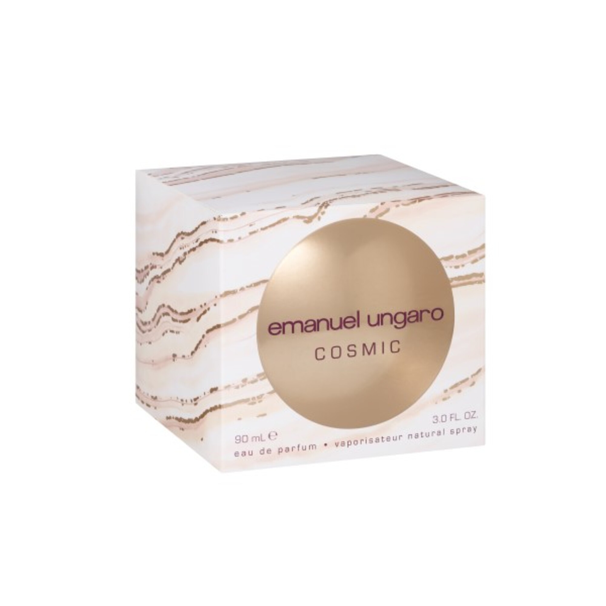 90 ML Ungaro HER Cosmic Apa de Parfum 1 of 4