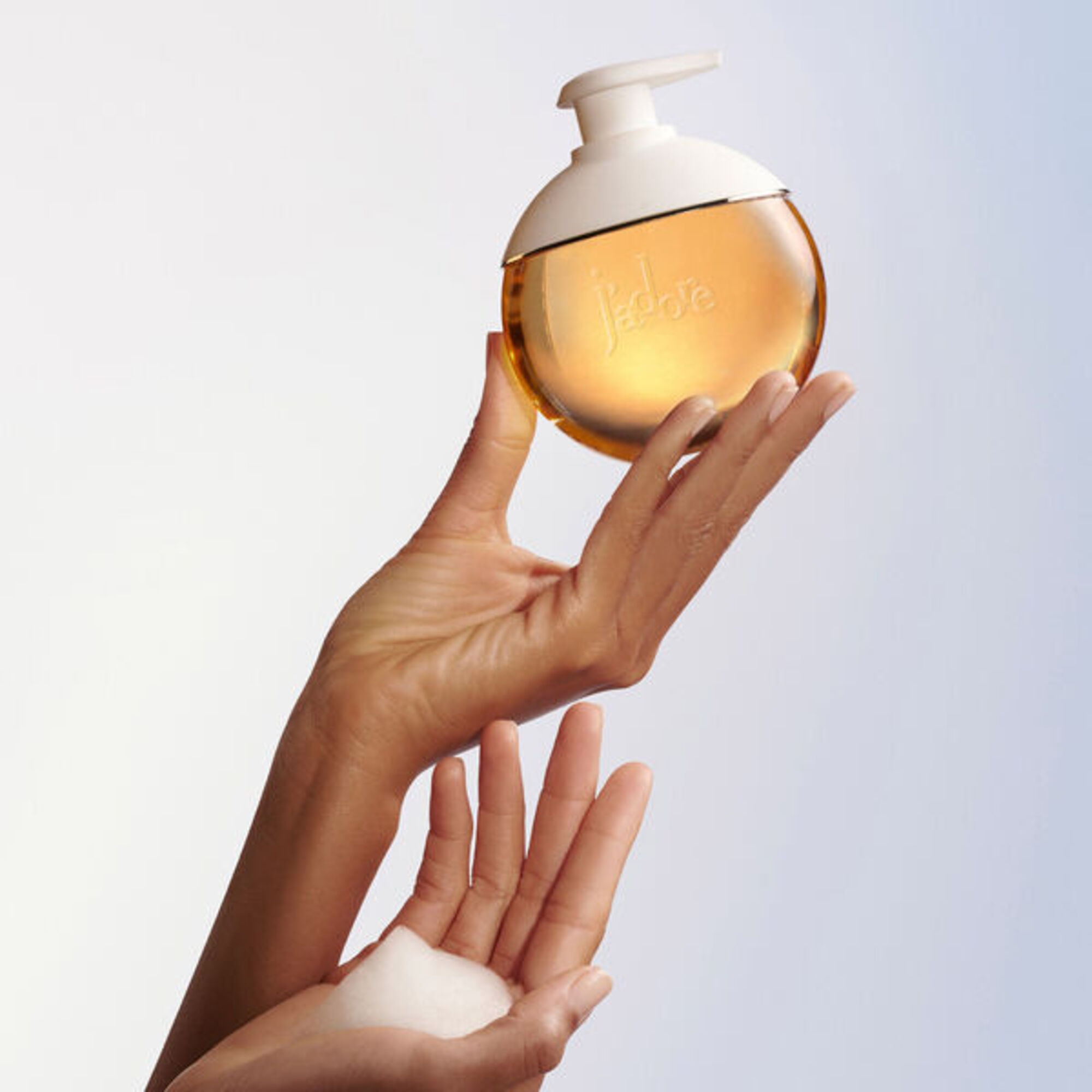 Gel de dus J’adore Les Adorables