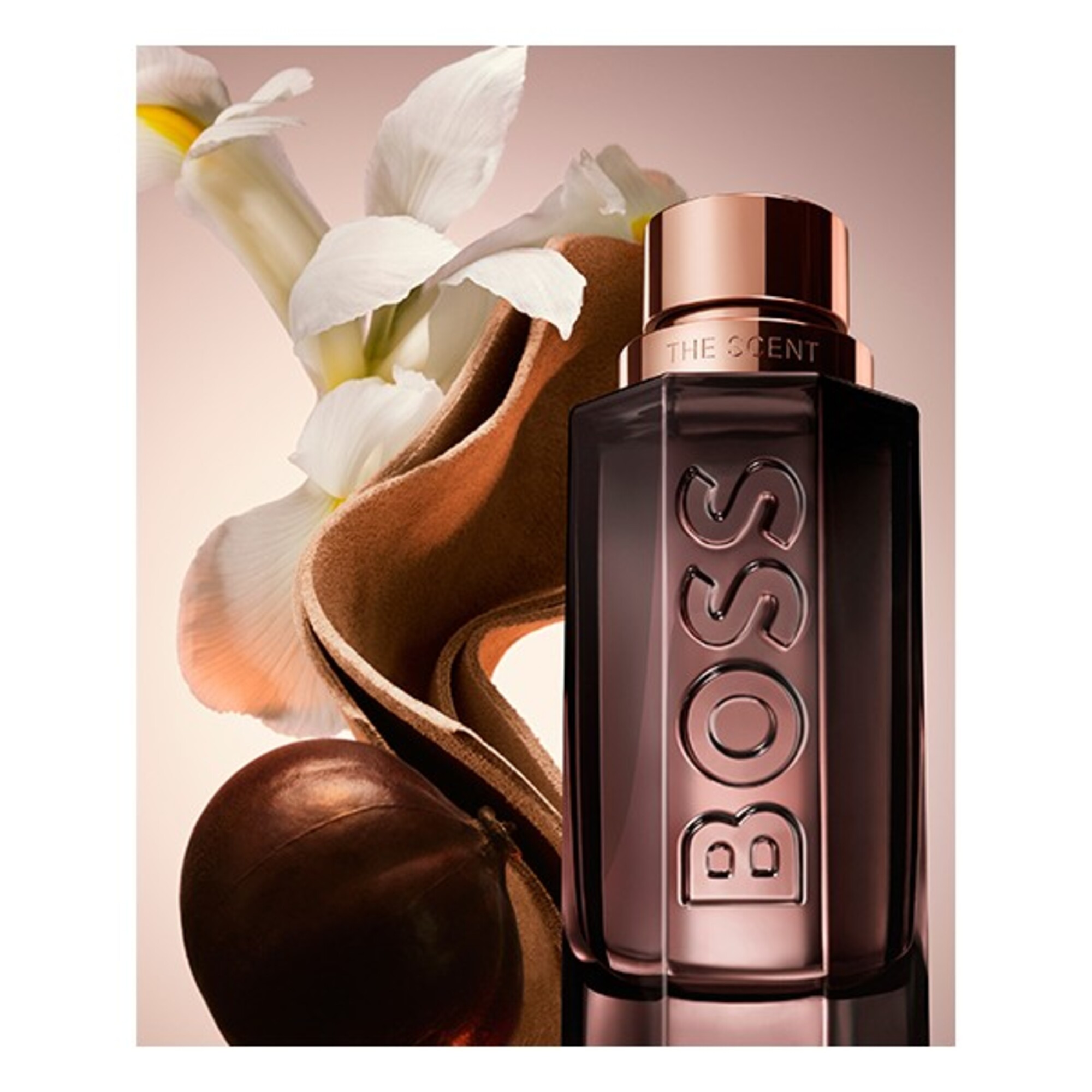 100 ML Hugo Boss THE SCENT Boss The Scent for Him Parfum 4 of 5 Boss The Scent for Him Parfum