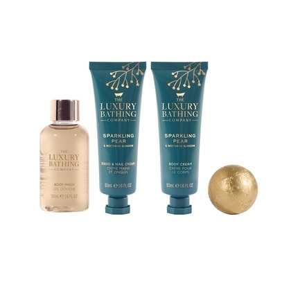 Set de ingrijire Relax Unwind