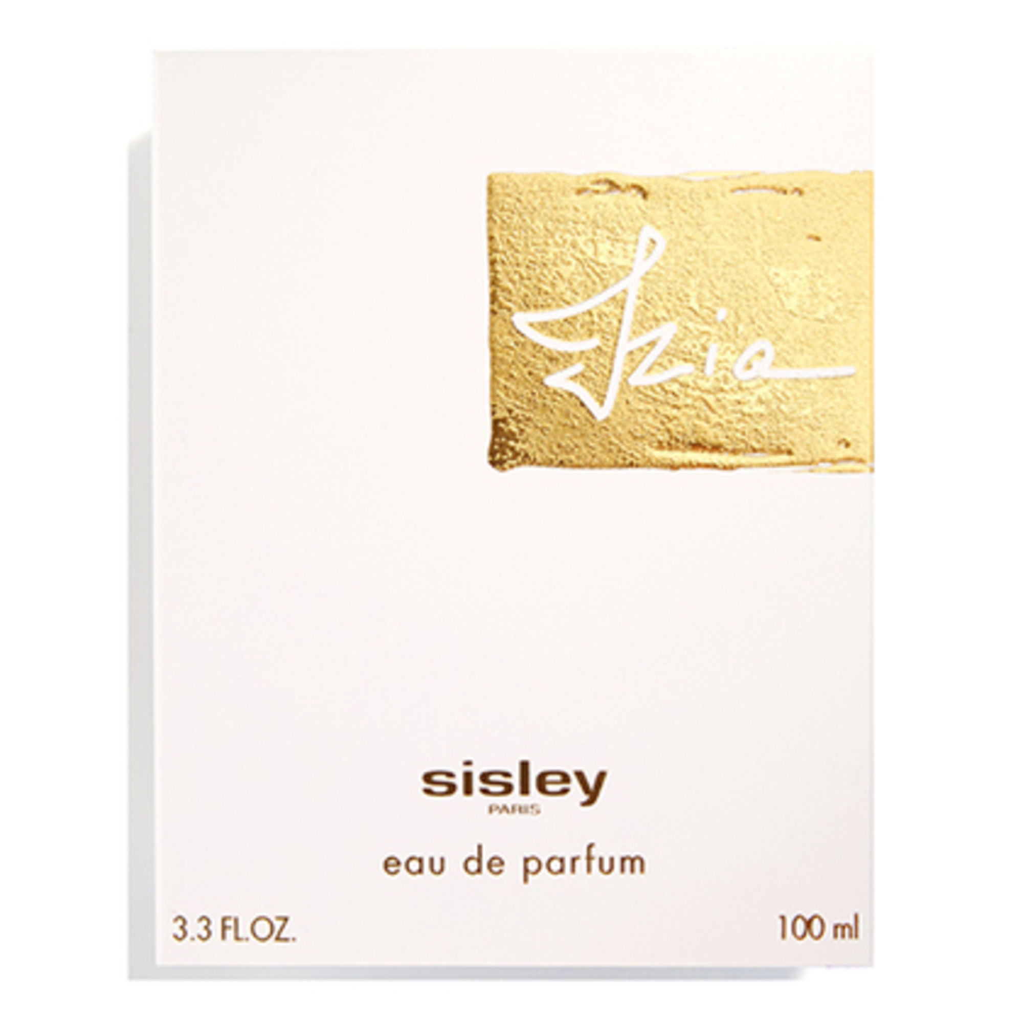 100 ML Sisley IZIA Izia Apa de Parfum  1 of 6 
