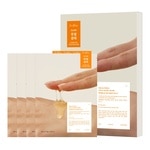 28 G DRALTHEA SKIN-CARE Masca de fata tip servetel-Vita Glow 3 of 3 Masca de fata tip servetel-Vita Glow