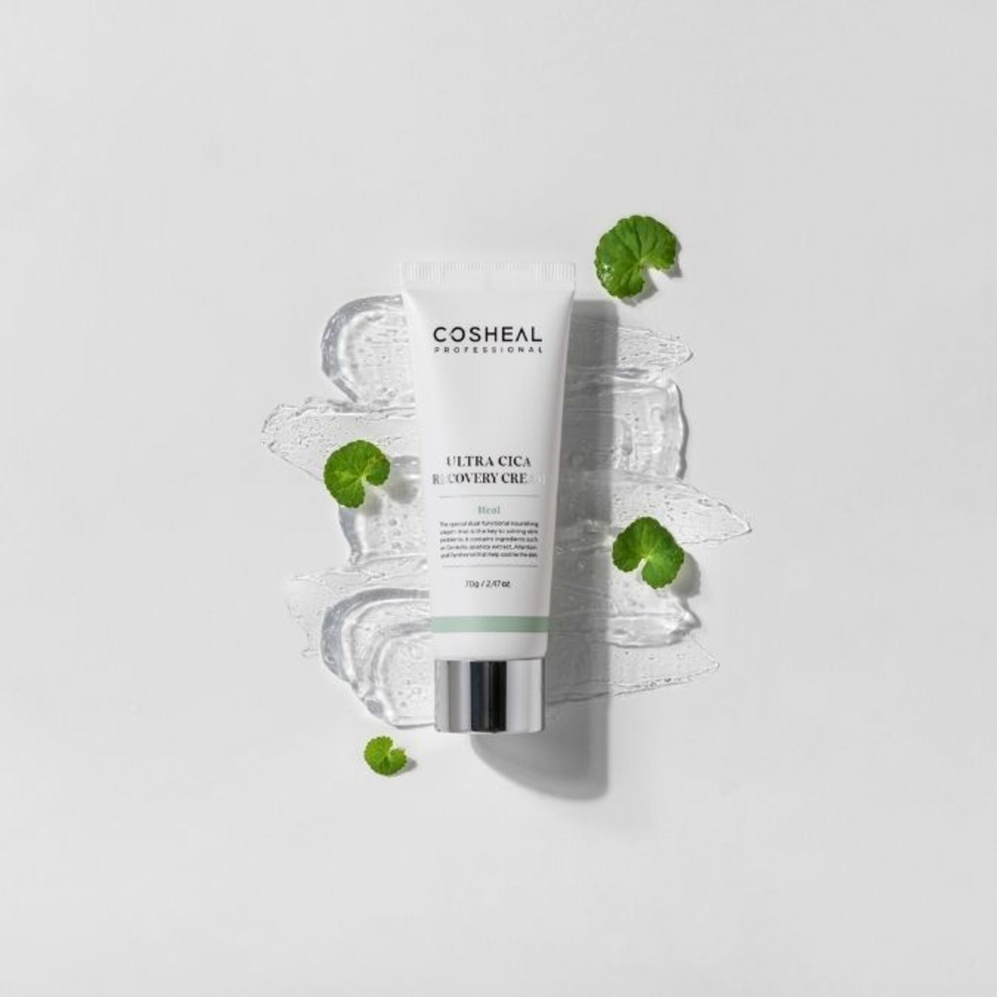 Crema nutritiva Ultra Cica Recovery