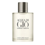 100 ML Armani ACQUA DI GIO Acqua di Gio after shave lotiune  1 of 2 Acqua di Gio after shave lotiune