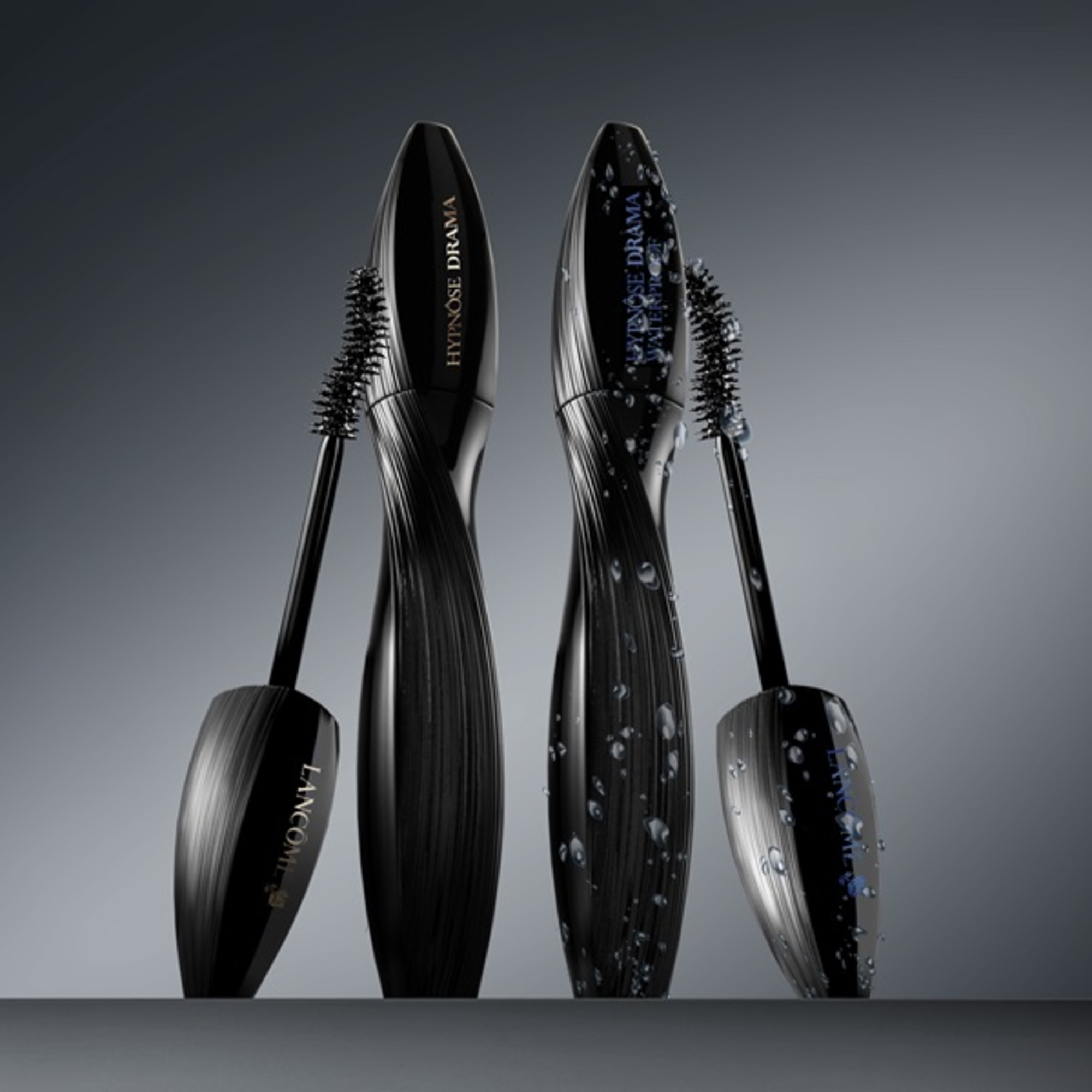 Mascara pentru volum Hypnose Drama Waterproof