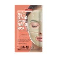 24 G PUREDERM Face Mask Masca de fata tip servetel-Age Defying Hydro Pure Gel  