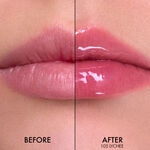 Dior GLOW Tratament pentru buze cu peptide si ceramide Lip Glow Butter 4 of 8 Tratament pentru buze cu peptide si ceramide Lip Glow Butter