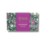 200 G Somerset RHS Sapun Wild Rhubarb Mint The Rewild Collection 1 of 3 Sapun Wild Rhubarb Mint The Rewild Collection