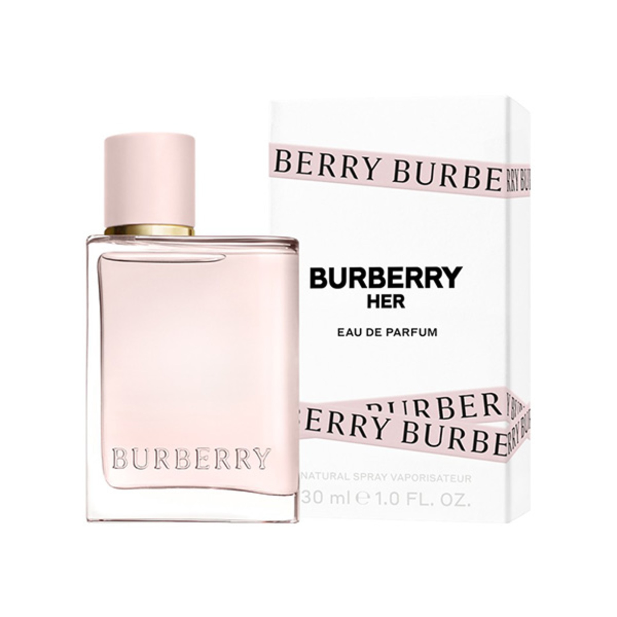 Burberry Her Apa de Parfum