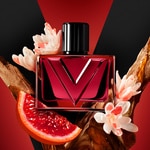 30 ML Valentino Vendetta Vendetta Dona Apa de Parfum 2 of 7 Vendetta Dona Apa de Parfum