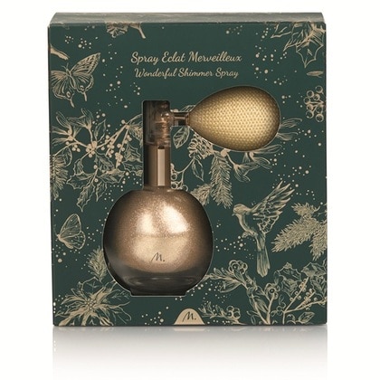 Spray cu sclipici Wonderful Shimmer Spray