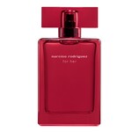50 ML Narciso Rodriguez FOR HER For Her Apa de Parfum Intensa  1 of 5 For Her Apa de Parfum Intensa