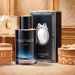 100 ML Dior SAUVAGE Savage Parfum Editie Limitata  3 of 4 Savage Parfum Editie Limitata