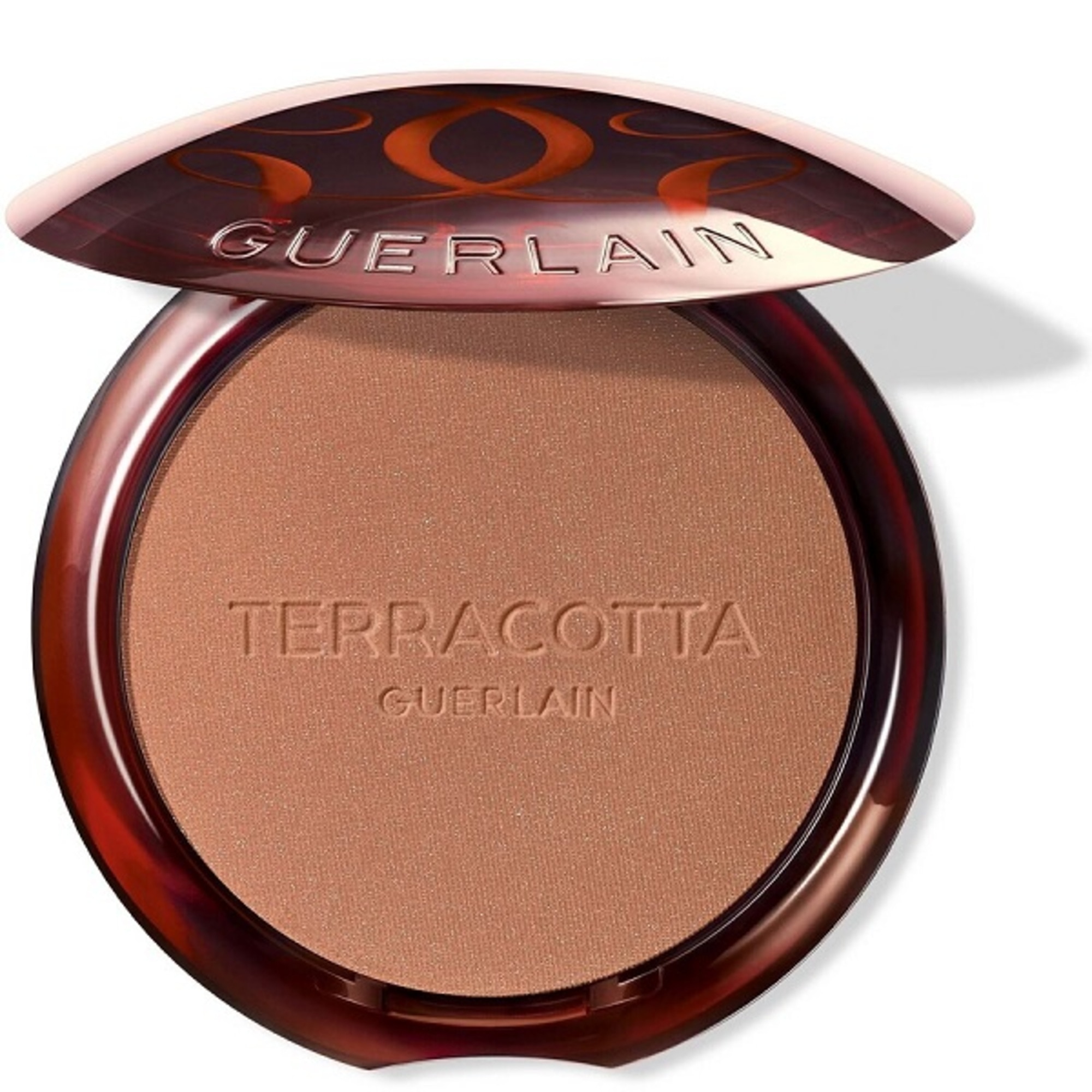 GUERLAIN Terracotta Pudra bronzanta Terracotta Original 1 of 3