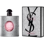 90 ML Yves Saint Laurent BLACK OPIUM Black Opium Glitter Apa de Parfum 6 of 6 Black Opium Glitter Apa de Parfum