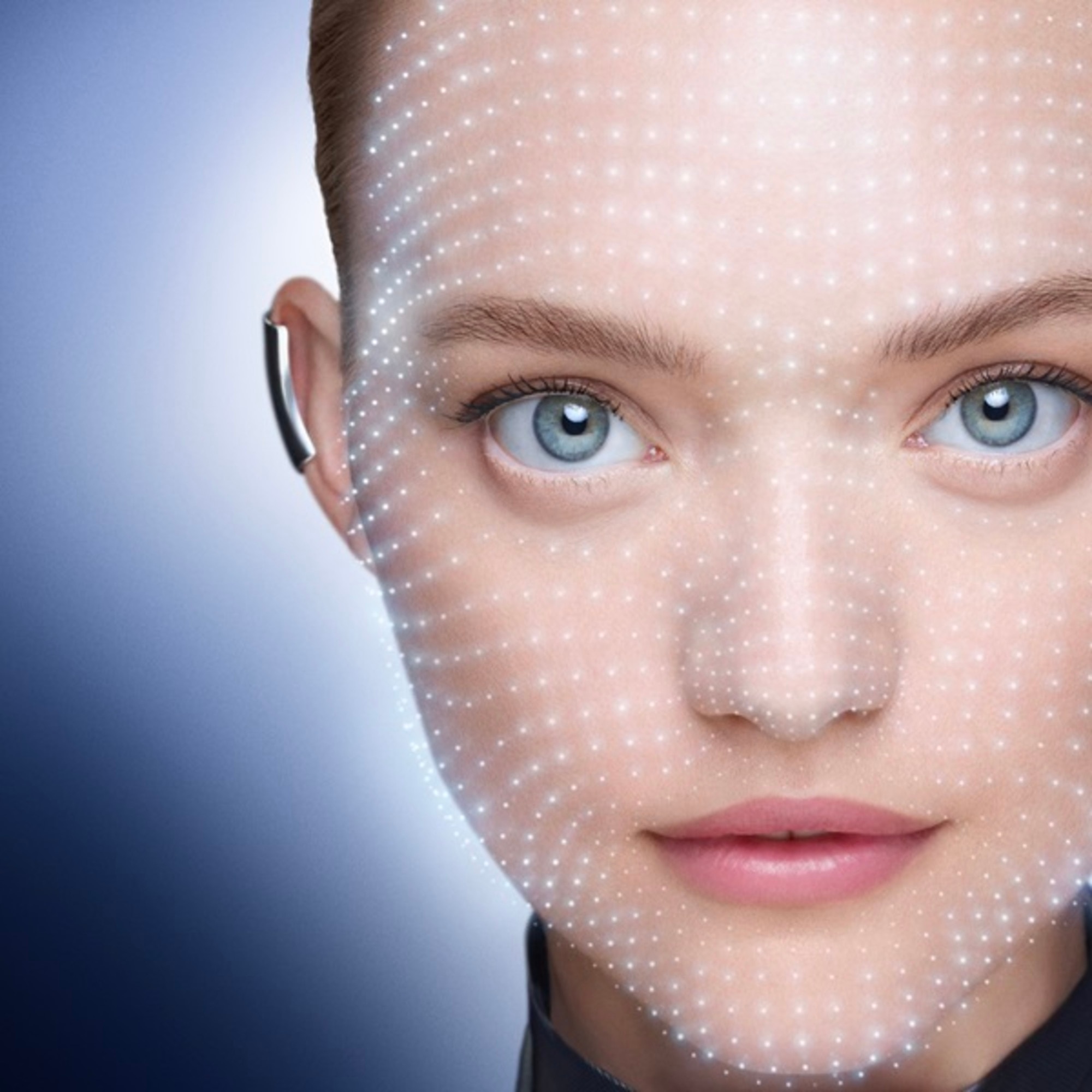 Serum Genifique Ultimate Dual-Repair