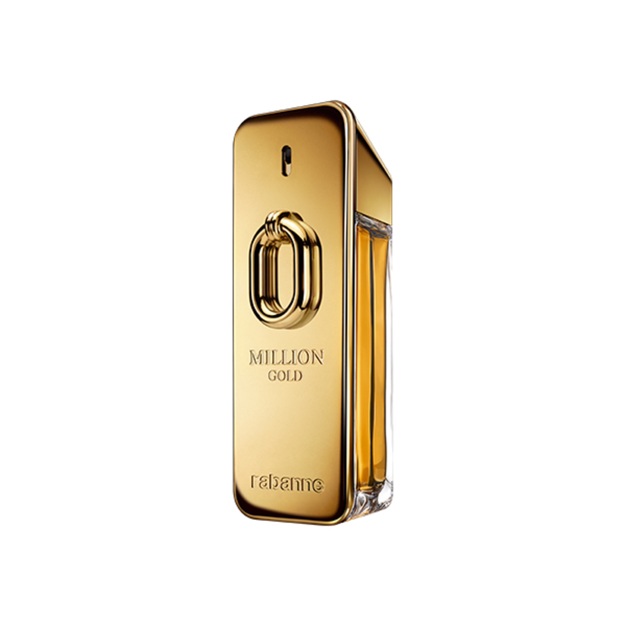 100 ML Rabanne MILLION Million Gold Apa de Parfum Intense 1 of 7 Million Gold Apa de Parfum Intense