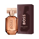 50 ML Hugo Boss THE SCENT Boss The Scent for Her Parfum 2 of 3 Boss The Scent for Her Parfum