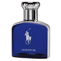 75 ML Ralph Lauren Blue Polo Blue Apa de Parfum  1 of 2 