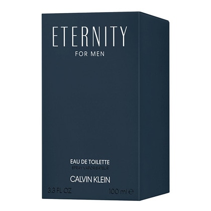 Eternity Men Apa de Toaleta
