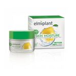 50 ML ELMIPLANT SKIN MOISTURE Crema hidratanta de zi pentru ten normal mixt 24H  1 of 1 Crema hidratanta de zi pentru ten normal mixt 24H