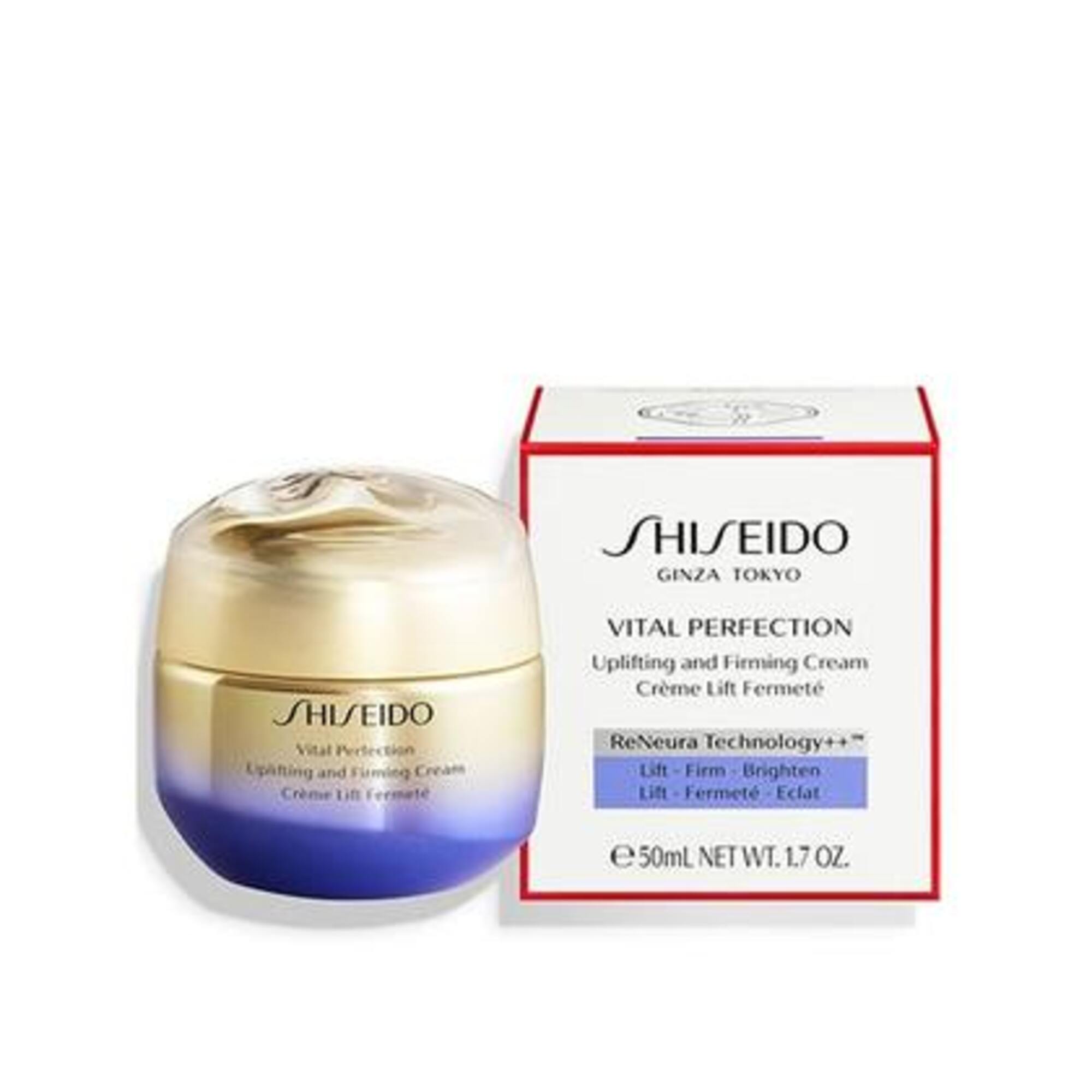 Crema de fata Uplifting Firming Cream