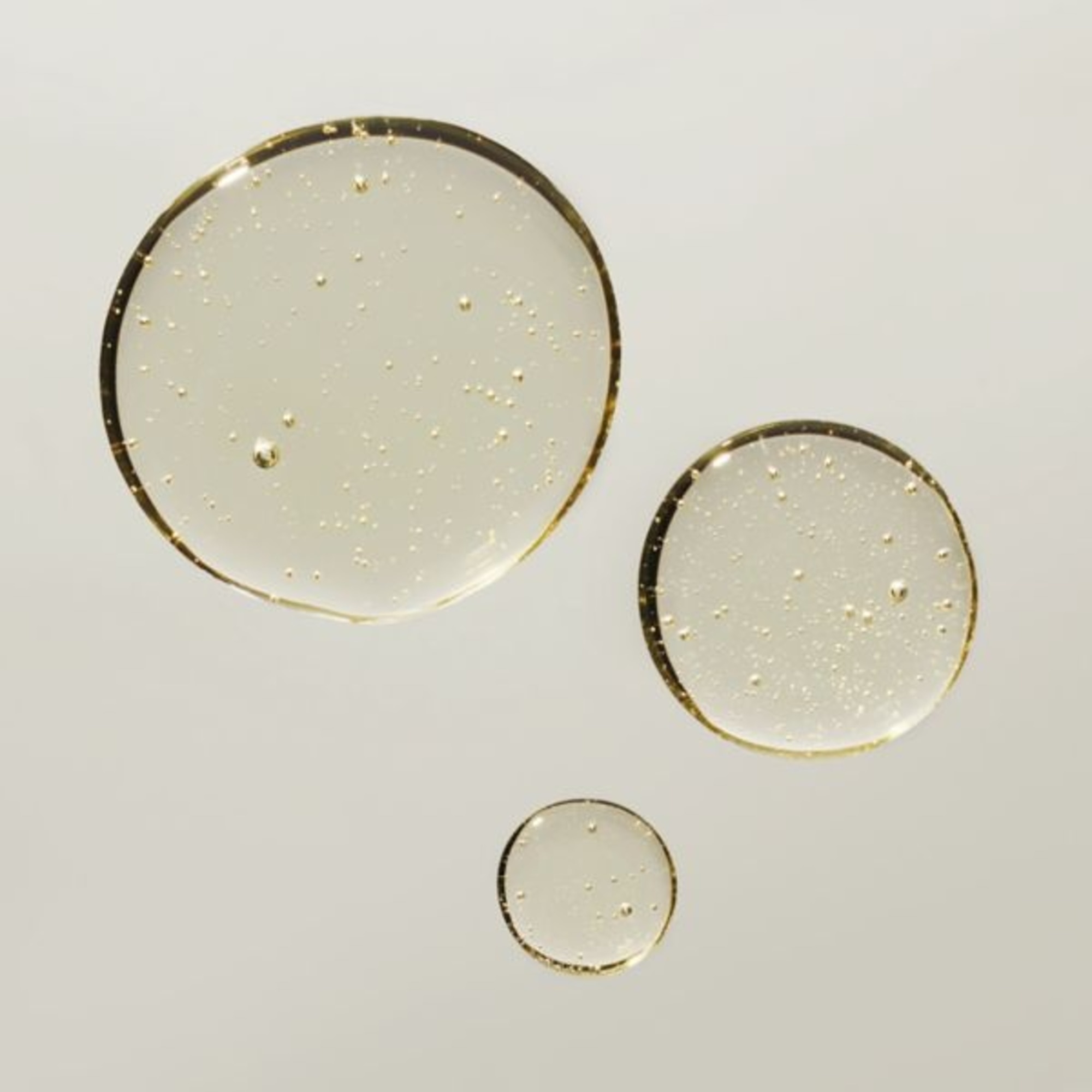 Ulei de dus Ayurveda