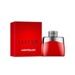 50 ML Montblanc LEGEND Legend Red Apa de Parfum 3 of 3 Legend Red Apa de Parfum