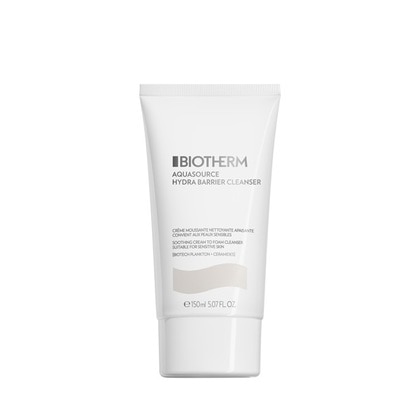 150 ML Biotherm AQUASOURCE Gel de curatare  Aquasource Hydra Barrier  1 of 3 