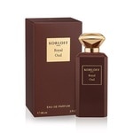 88 ML Korloff ROYAL OUD Apa de Parfum 2 of 2 Apa de Parfum