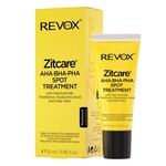 25 ML Revox ZITCARE Tratament impotriva petelor  1 of 1 Tratament impotriva petelor