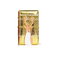 200 G Somerset CHRISTMAS Sapun solid Gold Reindeer  1 of 2 