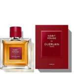 100 ML GUERLAIN HABIT ROUGE Habit Rouge Parfum 3 of 4 Habit Rouge Parfum