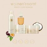 200 ML Womens Secret GODDESS ELIXIR Gel de dus spuma Goddess Elixir  3 of 3 Gel de dus spuma Goddess Elixir