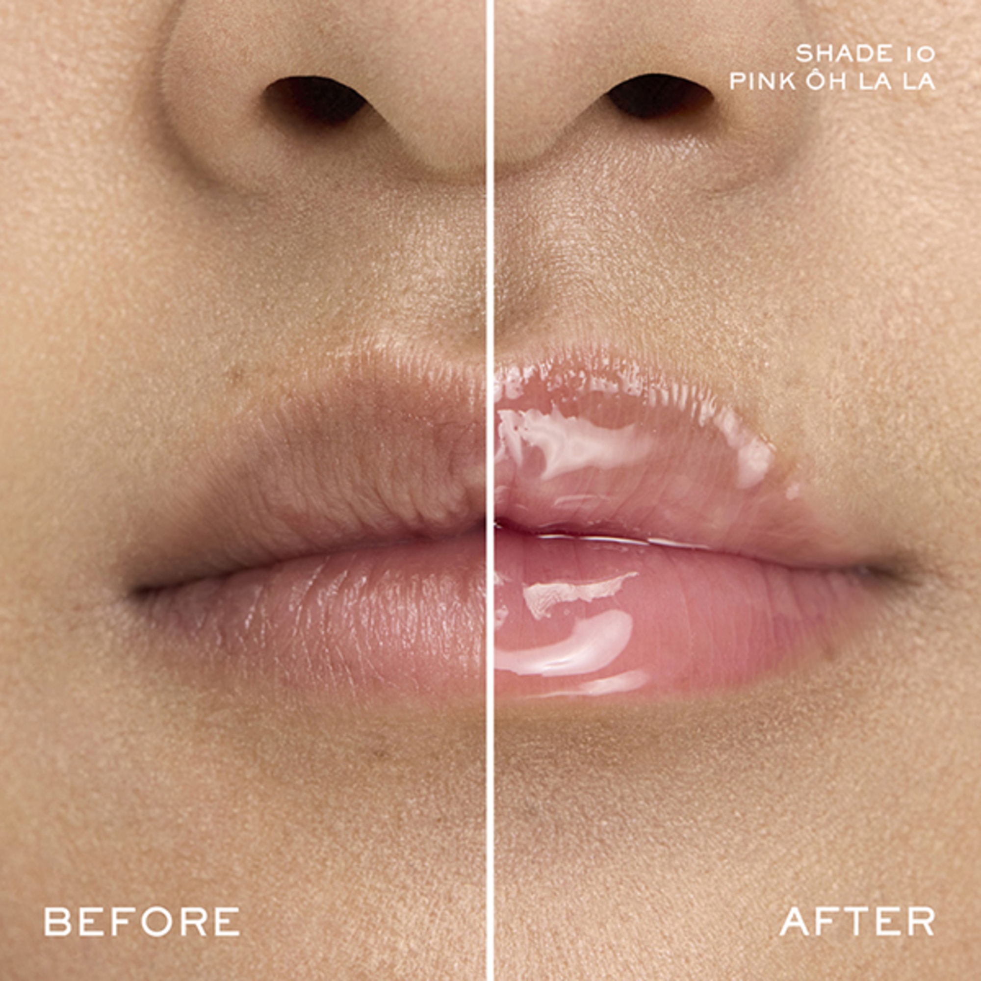 Gloss de buze Lip Idole Juicytreat