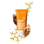 150 ML Clarins SUN CARE Crema de corp cu protectie solara SPF 50+ 3 of 3 Crema de corp cu protectie solara SPF 50+