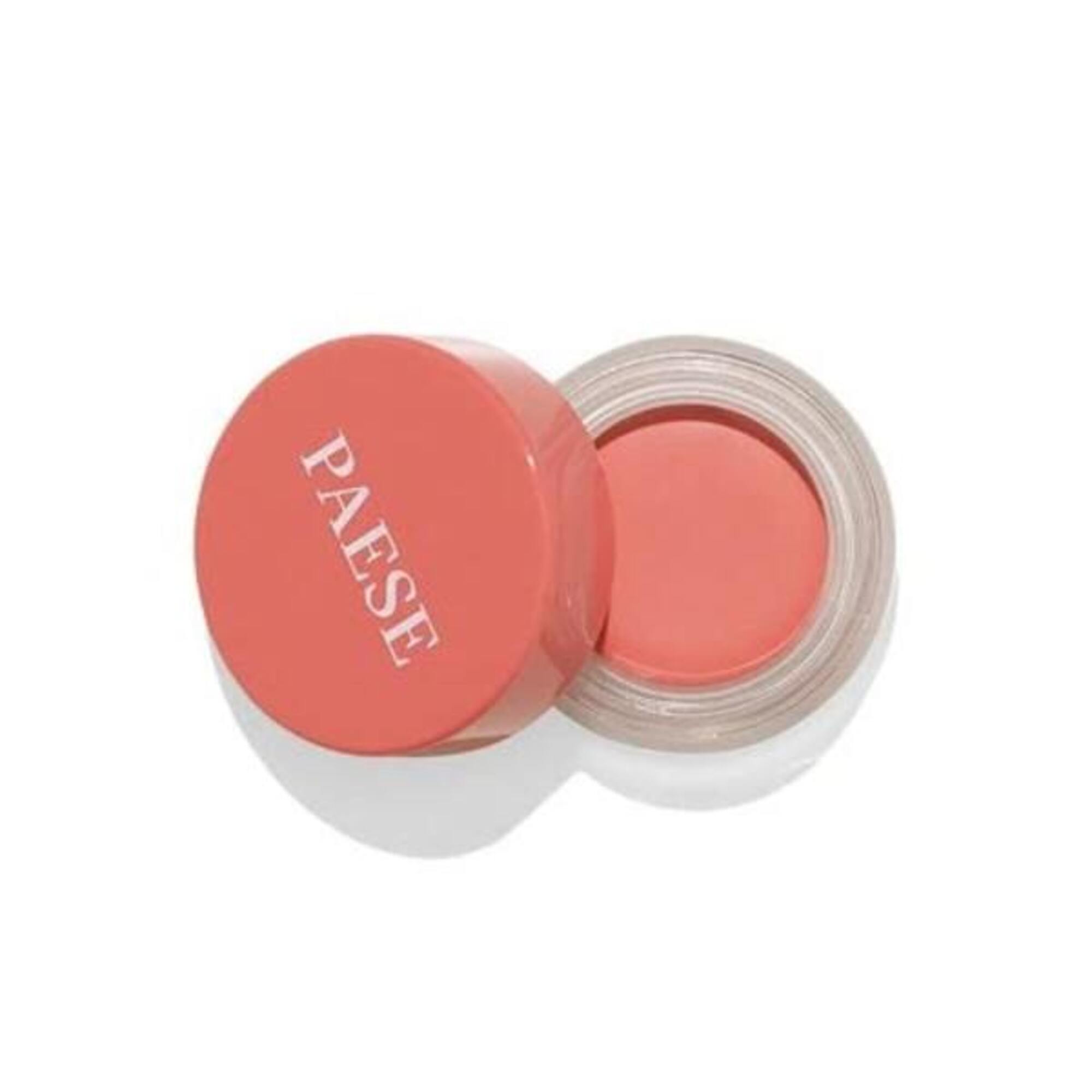 Fard de obraz cremos Blush Kissed
