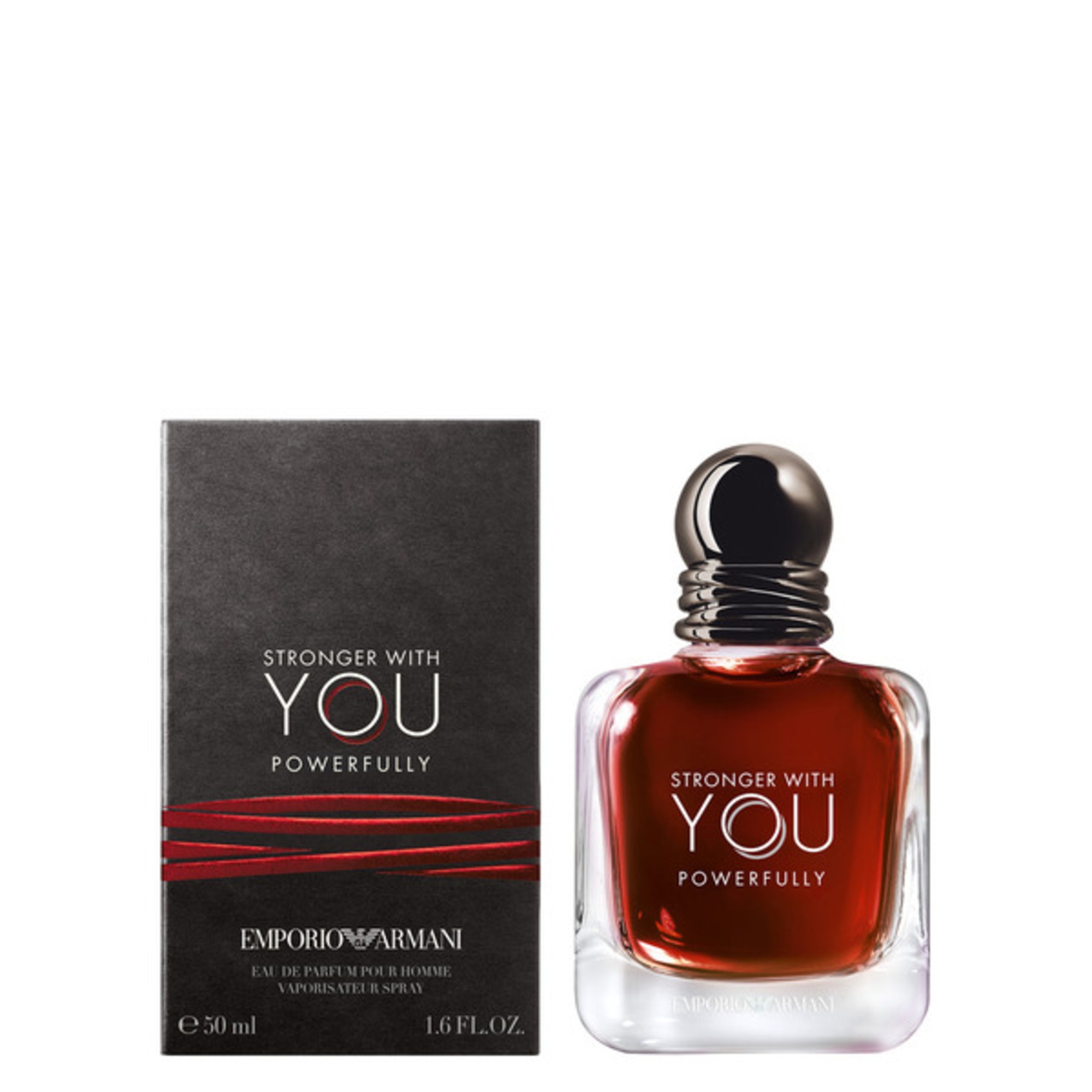 Stronger With You Powerfully Apa de Parfum